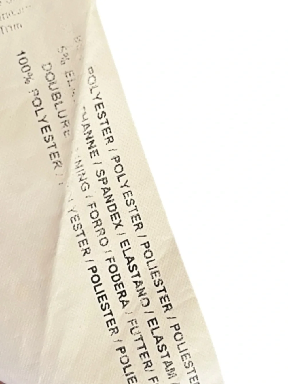 Joseph Ribkoff Strapless Maxi Dress Abstract Print Formal Size 12 - Picture 12 of 13